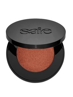Saie Glow Sculpt Highlighter Blush In Shade BRONZEGLOW